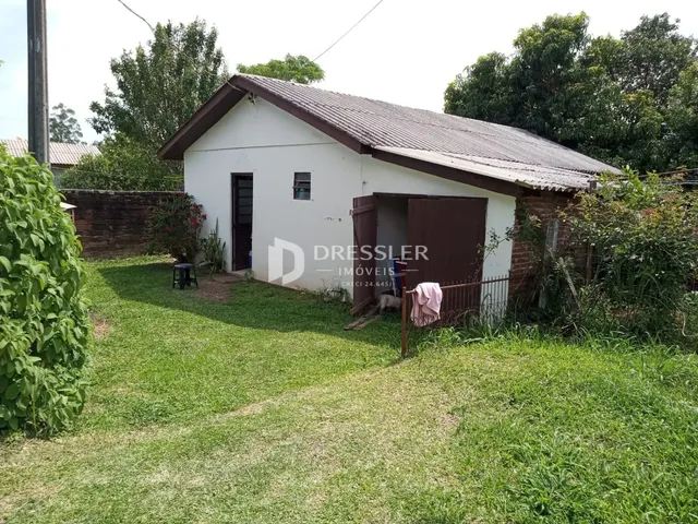 Casa com 3 dormitórios