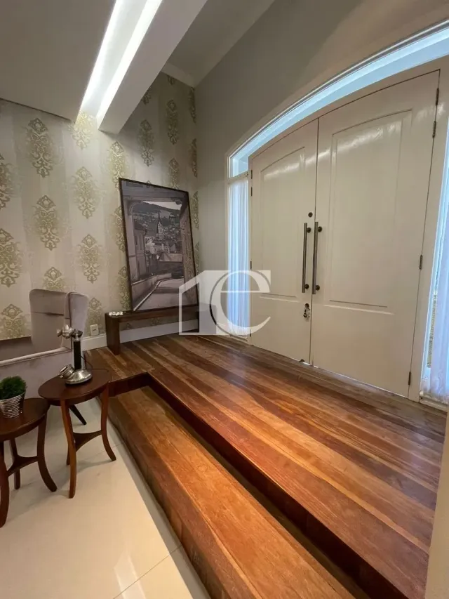 Casa com 4 dormitórios, foto 4