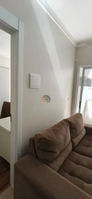 Apartamento com 1 dormitório, foto 4