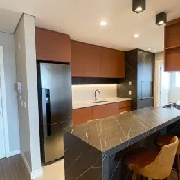 Apartamento com 2 dormitórios, foto 3
