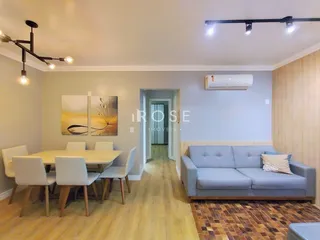 Apartamento com 2 dormitórios, foto 3