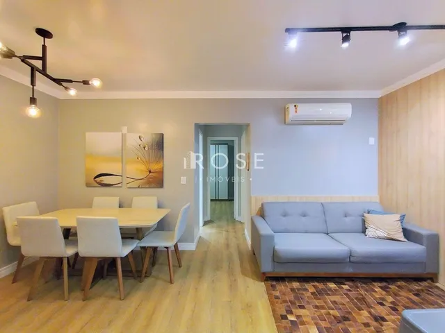 Apartamento com 2 dormitórios, foto 3