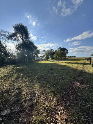 Área rural, foto 7