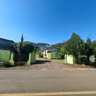 Área rural, foto 27