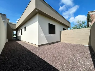 Casa geminada com 3 dormitórios, foto 5