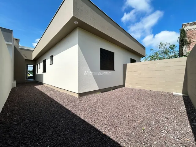 Casa geminada com 3 dormitórios, foto 5