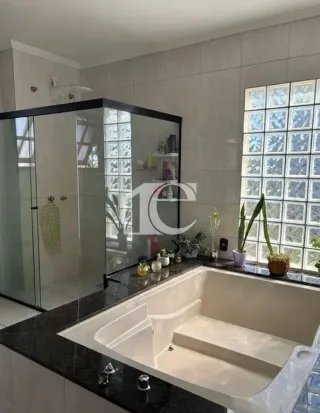 Casa com 4 dormitórios, foto 11