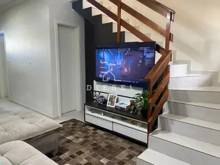 Sobrado com 2 dormitórios, foto 4