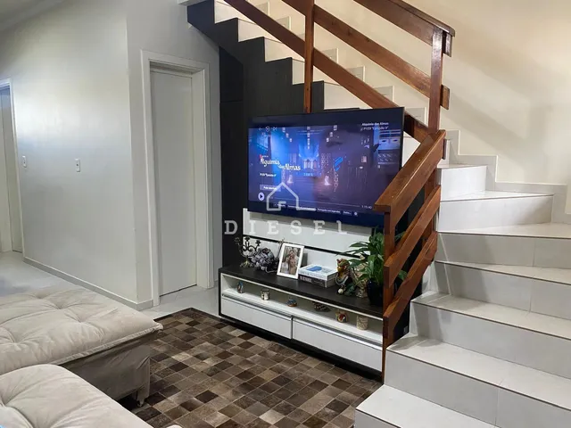 Sobrado com 2 dormitórios, foto 4