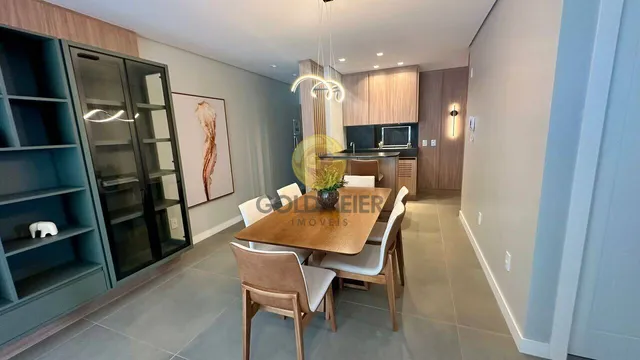 Apartamento com 2 dormitórios, foto 4