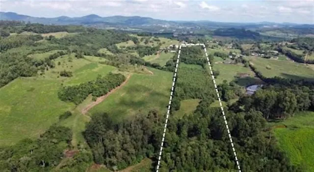 Área rural, foto 4