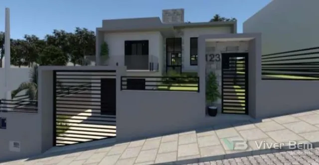 Casa com 2 dormitórios, foto 4
