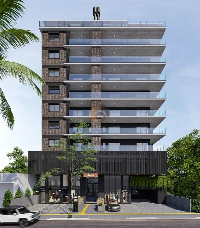 Apartamento com 3 dormitórios, foto 4