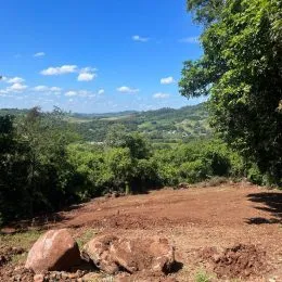 Área rural, foto 2