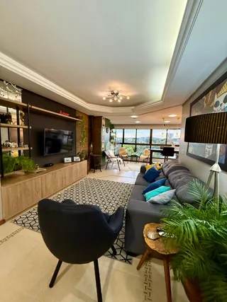 Apartamento com 3 dormitórios, foto 6