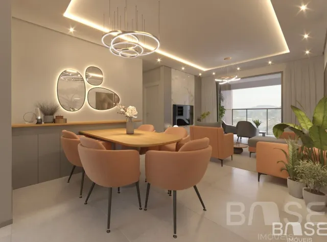 Apartamento com 2 dormitórios, foto 2