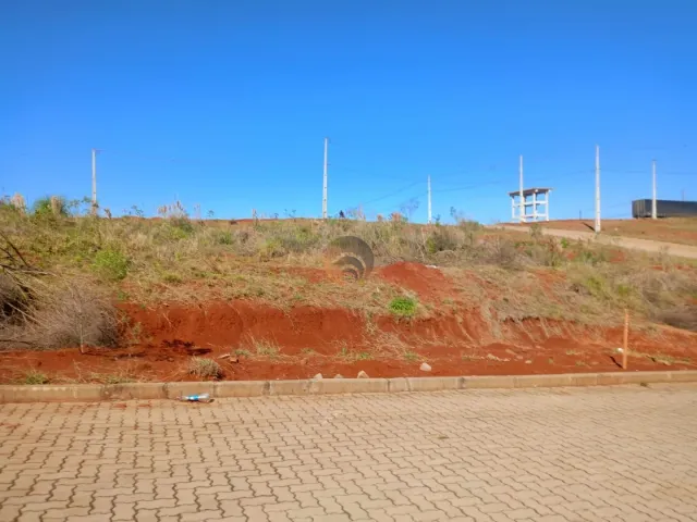 Terreno