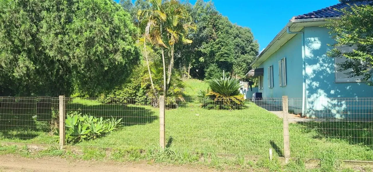 Área rural, foto 1