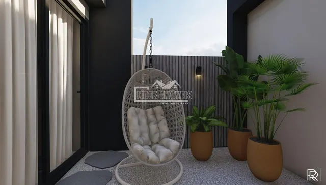 Casa geminada com 2 dormitórios, foto 4