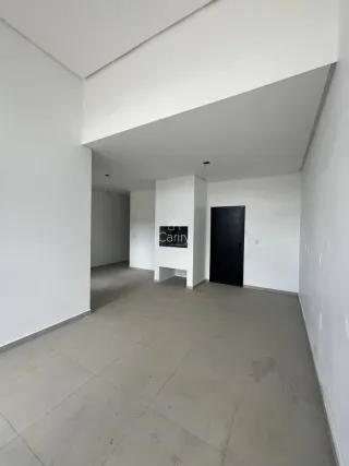 Casa geminada com 3 dormitórios, foto 2