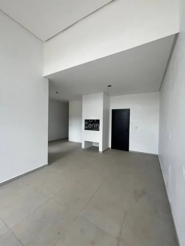 Casa geminada com 3 dormitórios, foto 2