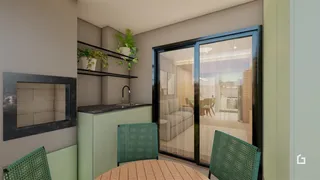 Apartamento com 3 dormitórios, foto 2