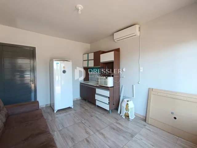 Casa com 1 dormitório, foto 3