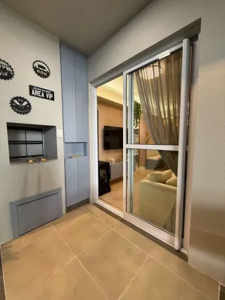 Apartamento com 2 dormitórios, foto 7