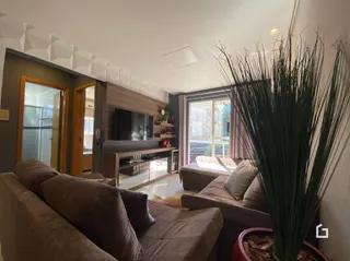 Apartamento com 2 dormitórios, foto 4