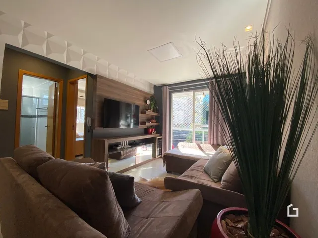 Apartamento com 2 dormitórios, foto 4
