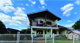 Casa com 3 dormitórios, foto 2