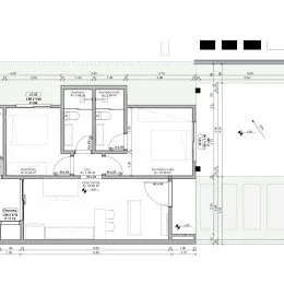 Casa com 2 dormitórios, foto 4