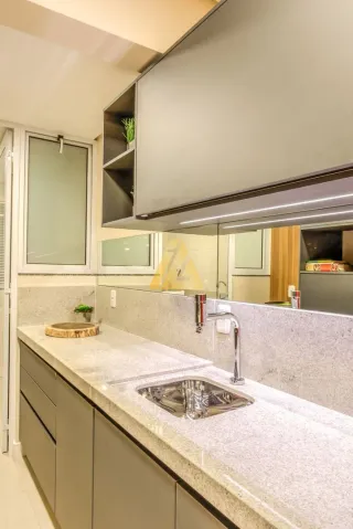 Apartamento com 2 dormitórios, foto 14