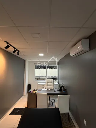 Sala comercial, foto 12