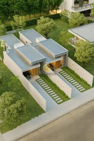 Casa com 2 dormitórios, foto 3