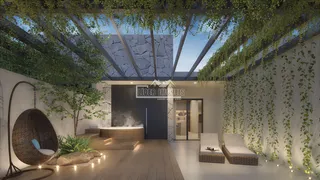 Casa geminada com 3 dormitórios, foto 21