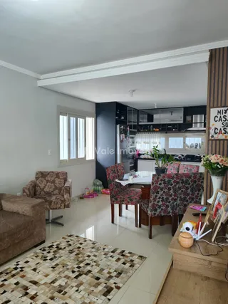 Sobrado com 3 dormitórios, foto 7