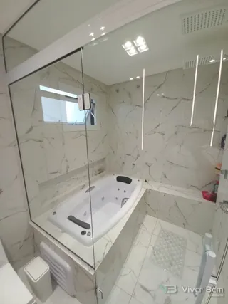 Casa com 3 dormitórios, foto 13