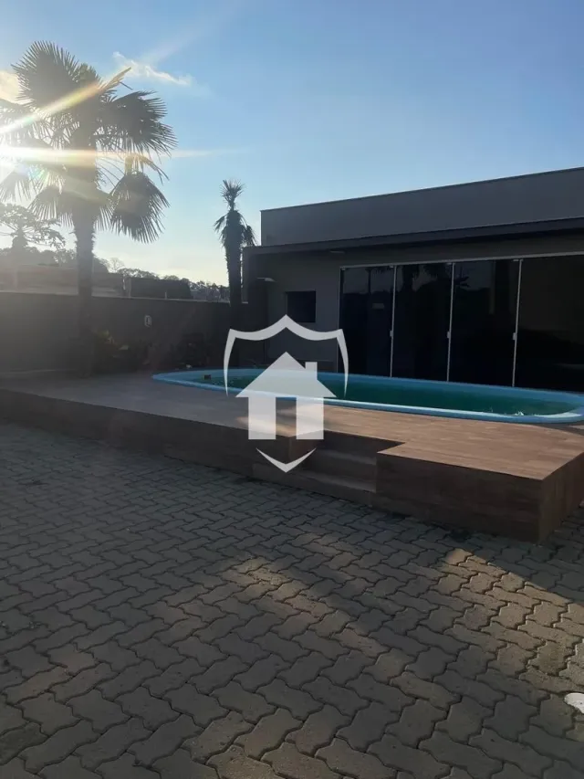 Casa com 2 dormitórios, foto 2