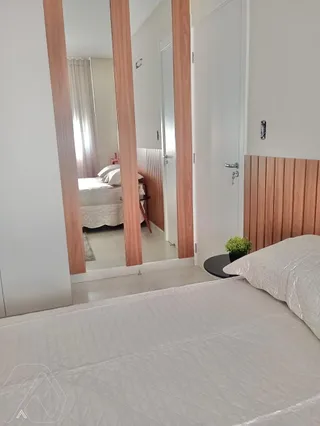 Apartamento com 1 dormitório, foto 8