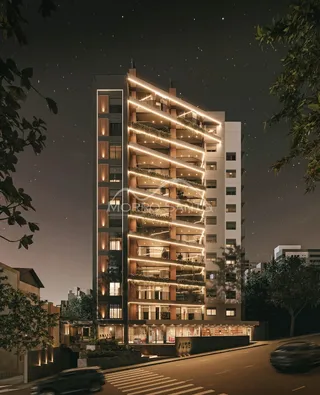 Apartamento com 2 dormitórios, foto 1