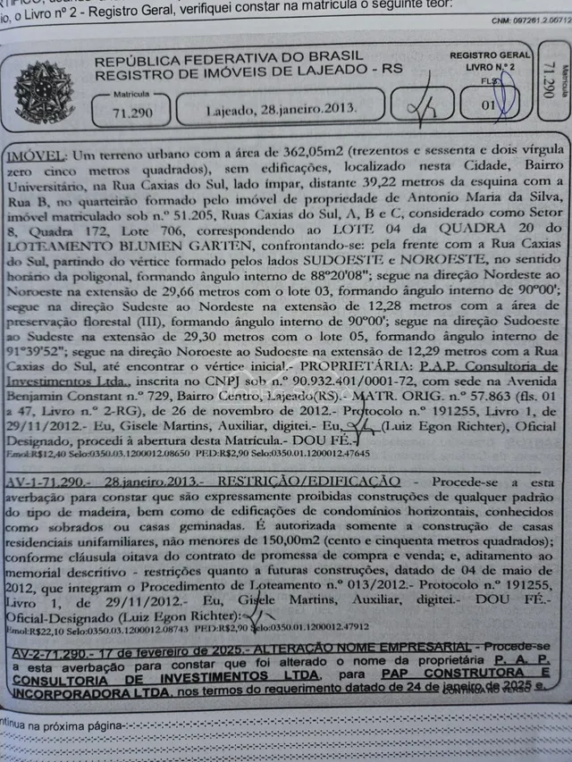 Terreno, foto 4