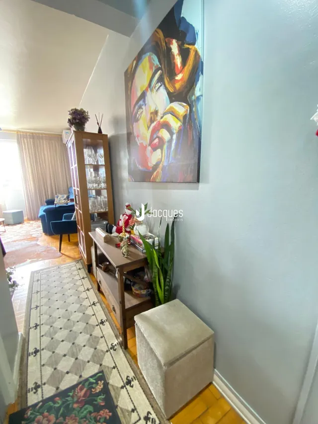 Apartamento com 3 dormitórios, foto 2