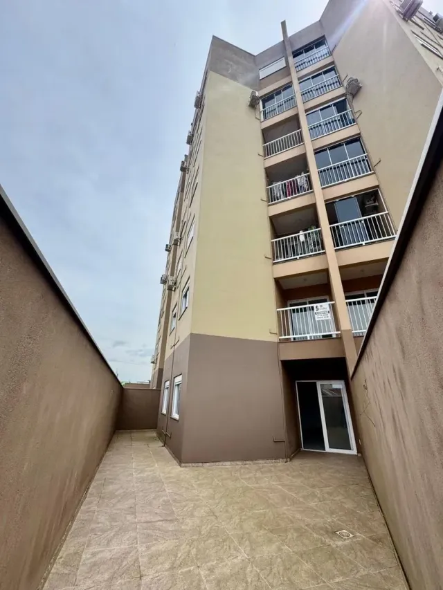 Apartamento com 2 dormitórios, foto 5
