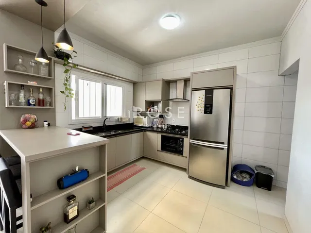 Casa geminada com 3 dormitórios, foto 3