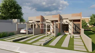 Casa geminada com 2 dormitórios, foto 3