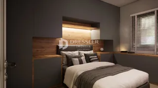 Apartamento com 2 dormitórios, foto 4