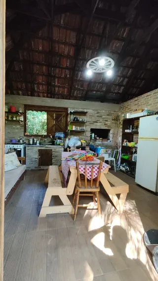 Área rural com 3 dormitórios, foto 7