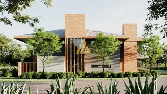 Casa com 4 dormitórios, foto 5