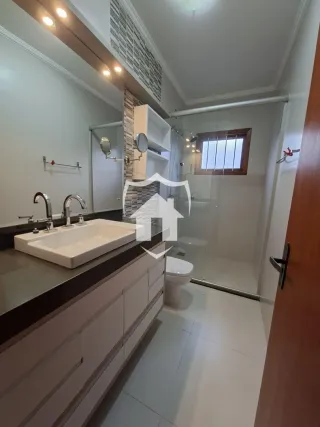 Casa com 4 dormitórios, foto 25